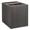 Regency 15.5 W Legacy Pedestals, Ash Grey LPBF22AG - alternate 2